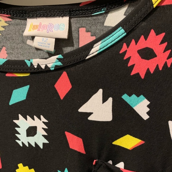 LuLaRoe Scarlett - Picture 2 of 3